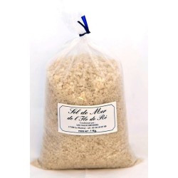 Sel de mer 1Kg