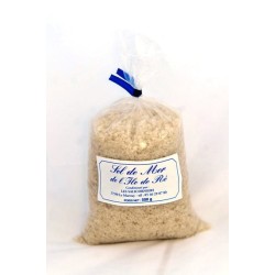 Sel de mer 500g