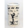 Boite sel sec pour moulin 1Kg