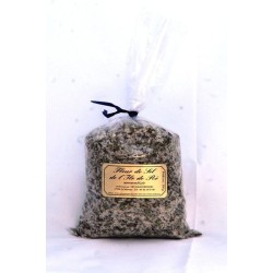 Fleur de sel aromatisé 250g