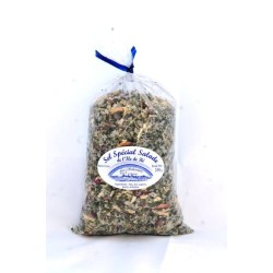 Sel spécial salade 250g