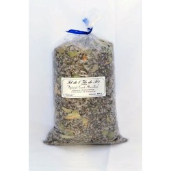 Sel spécial Court-Bouillon 500g