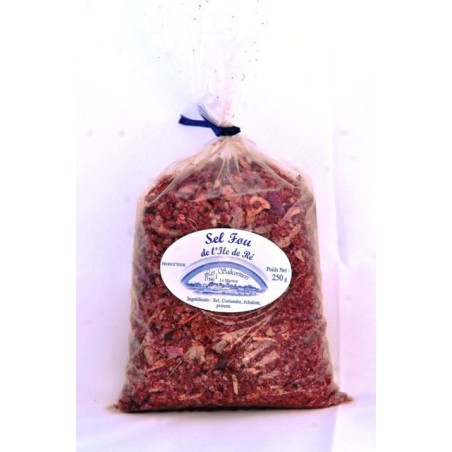 Sel Fou 250g